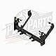Boss Plow Mount LTA04770D Dodge RAM 2003 & 2018 3/4 1 Ton