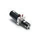 HYD12239 Boss Snow Plow Hydraulic Unit -HTX, Sport Duty