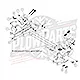 WesternÂ&nbsp;31271-1 UltraMount Kit 2017-2026 Ford Super Duty