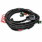 Western 3 Pin Vehicle Control Harness 26345