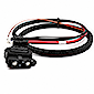 Western 63411 Vehicle Side Battery Cable