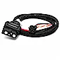 Western 80" Fleet Flex Vehicle Battery Cable 72527